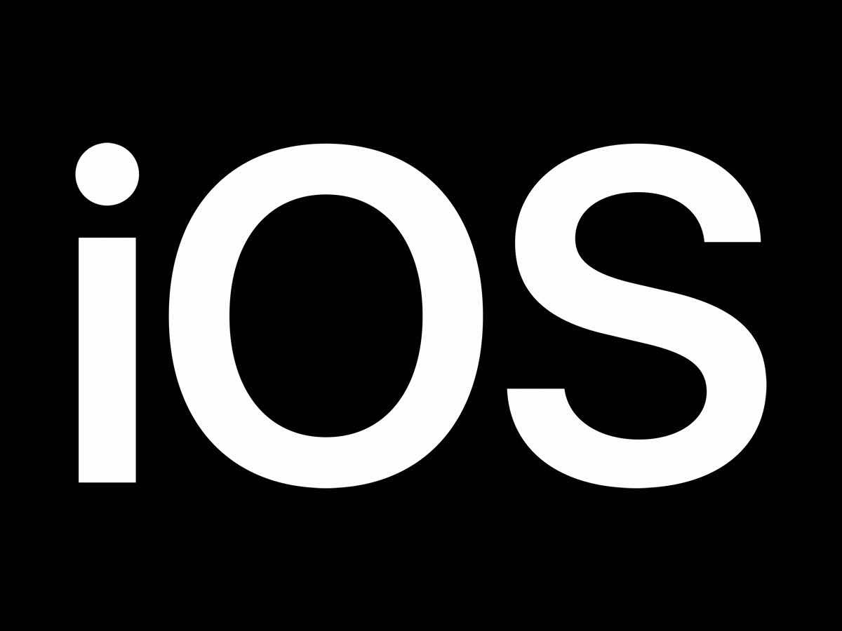 iOS App Development